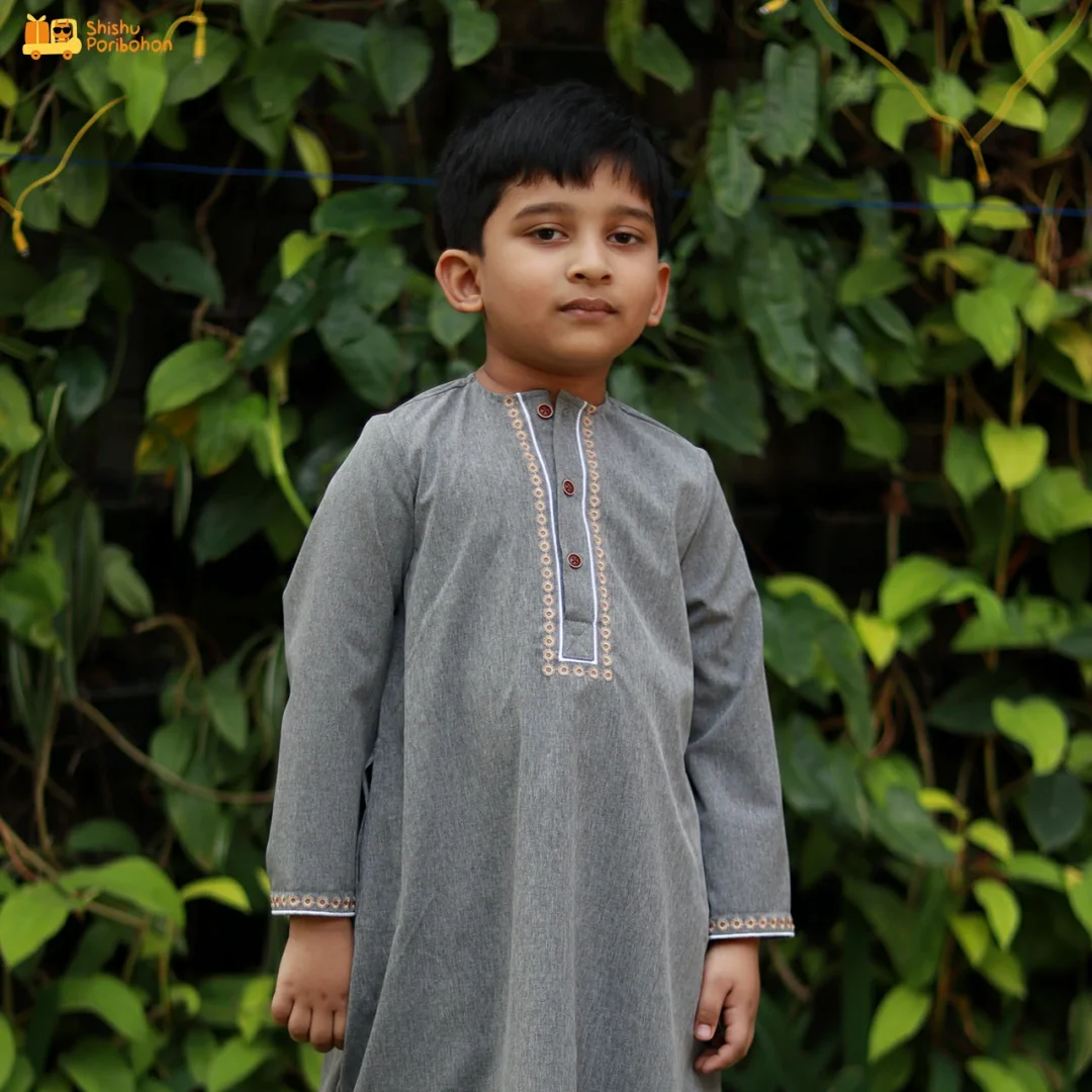 Rumi Jubba Set