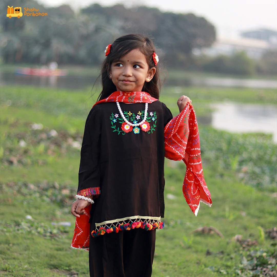 Maloti Salwar kamiz