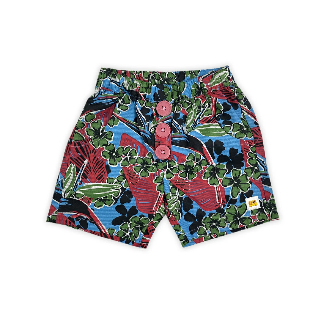 Eden Half Pant