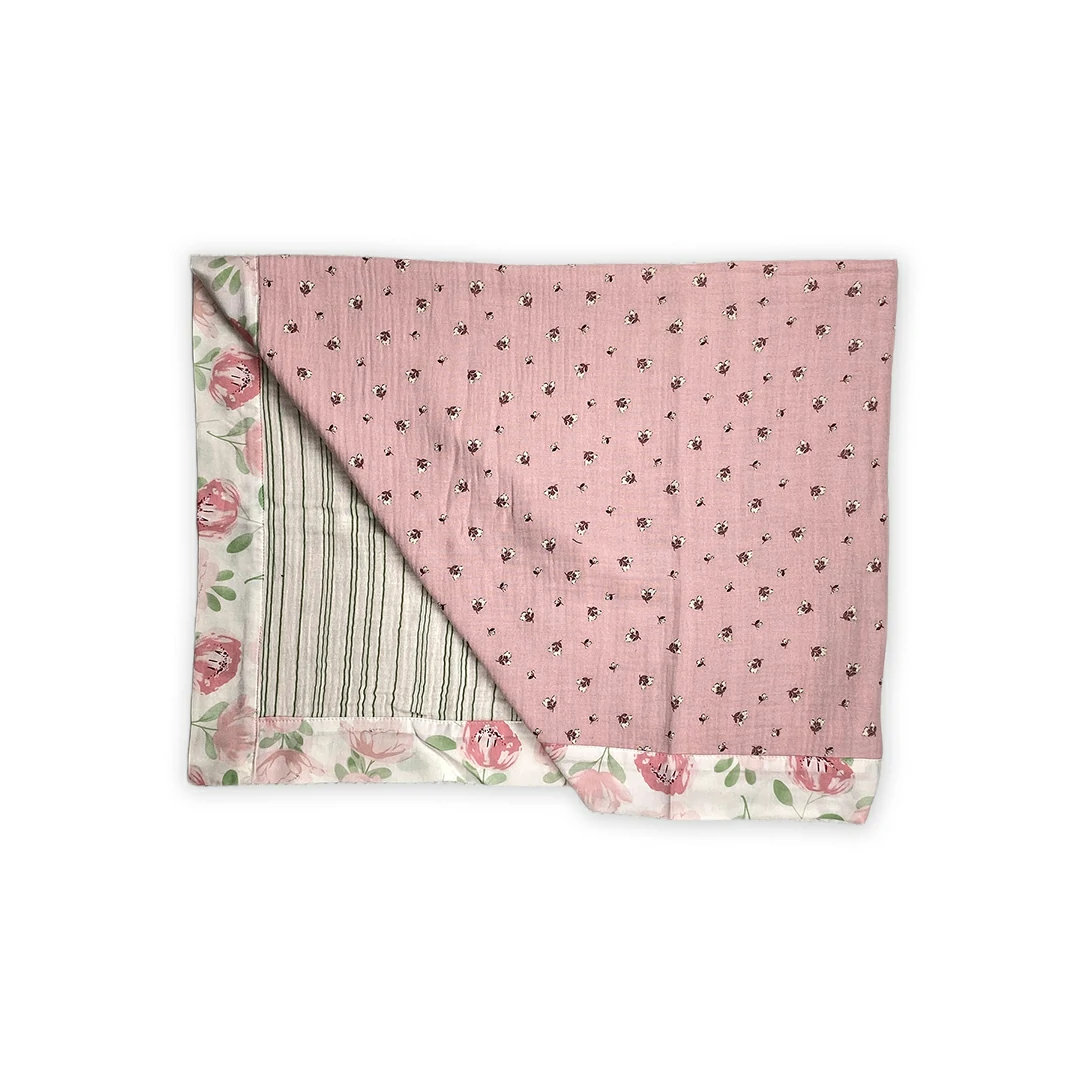 Blush Quilt