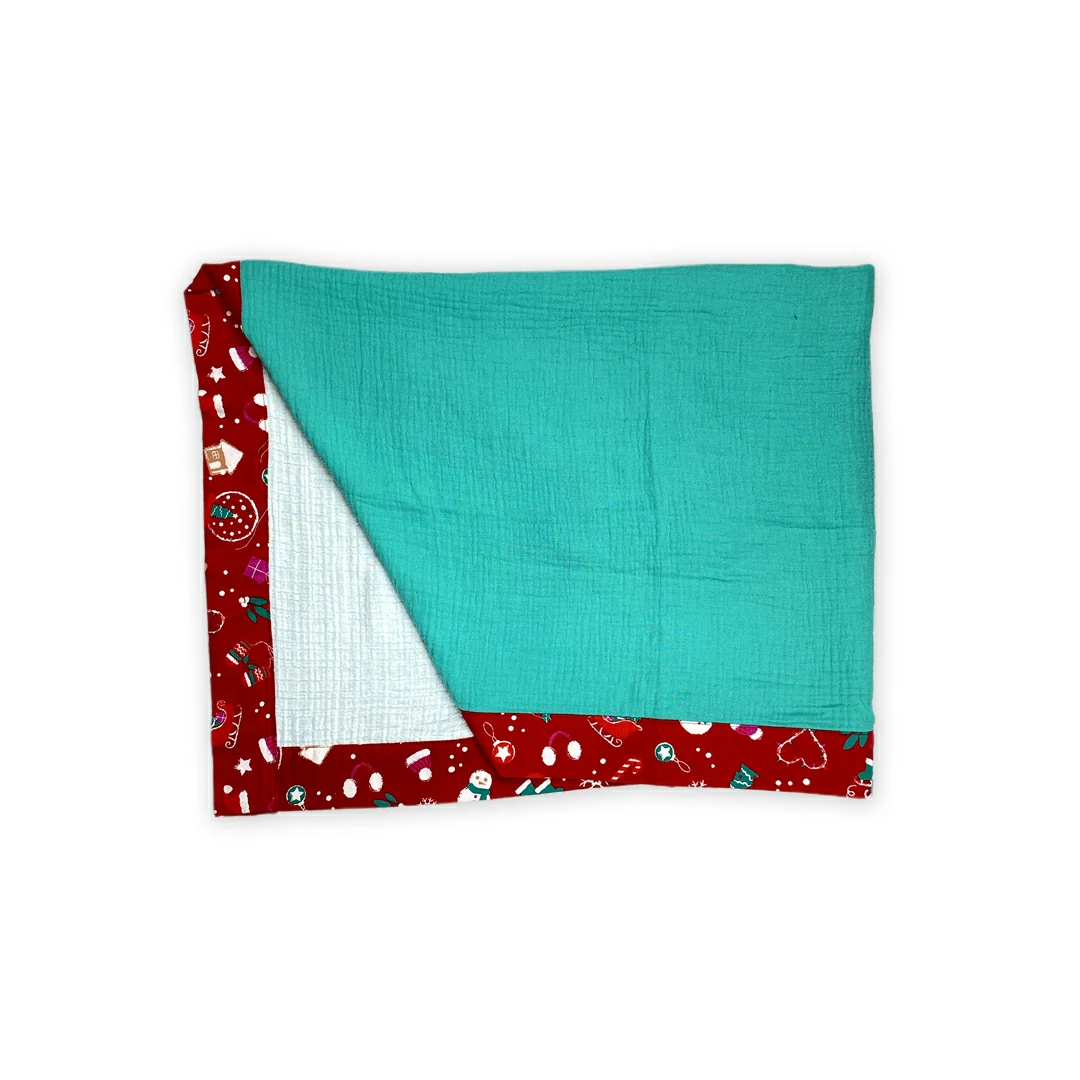 Holiday Quilt