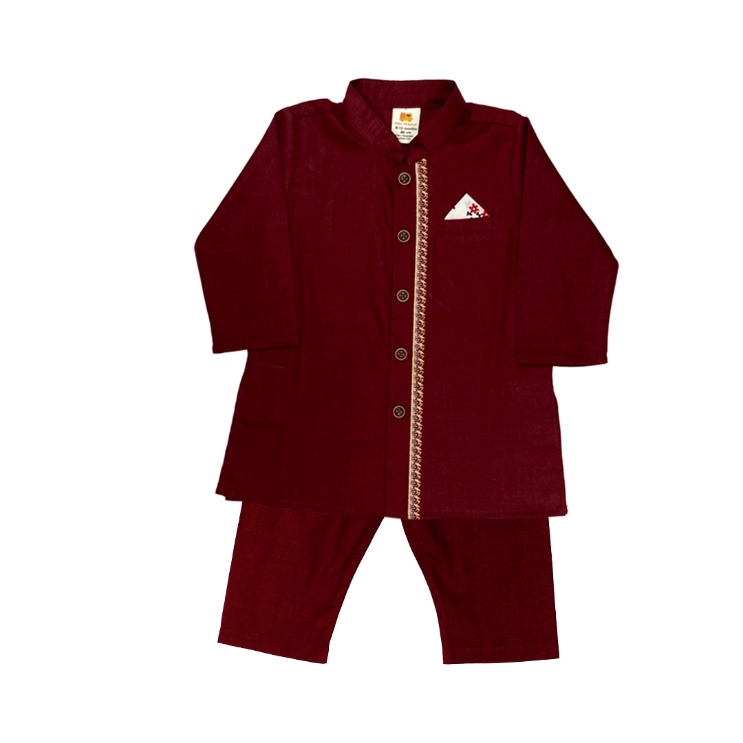 Robin Panjabi Set