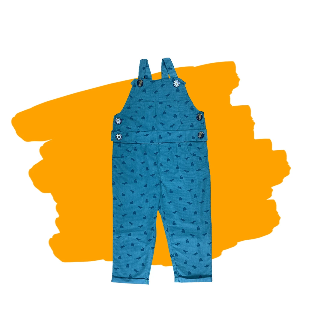 Baby Frog Romper