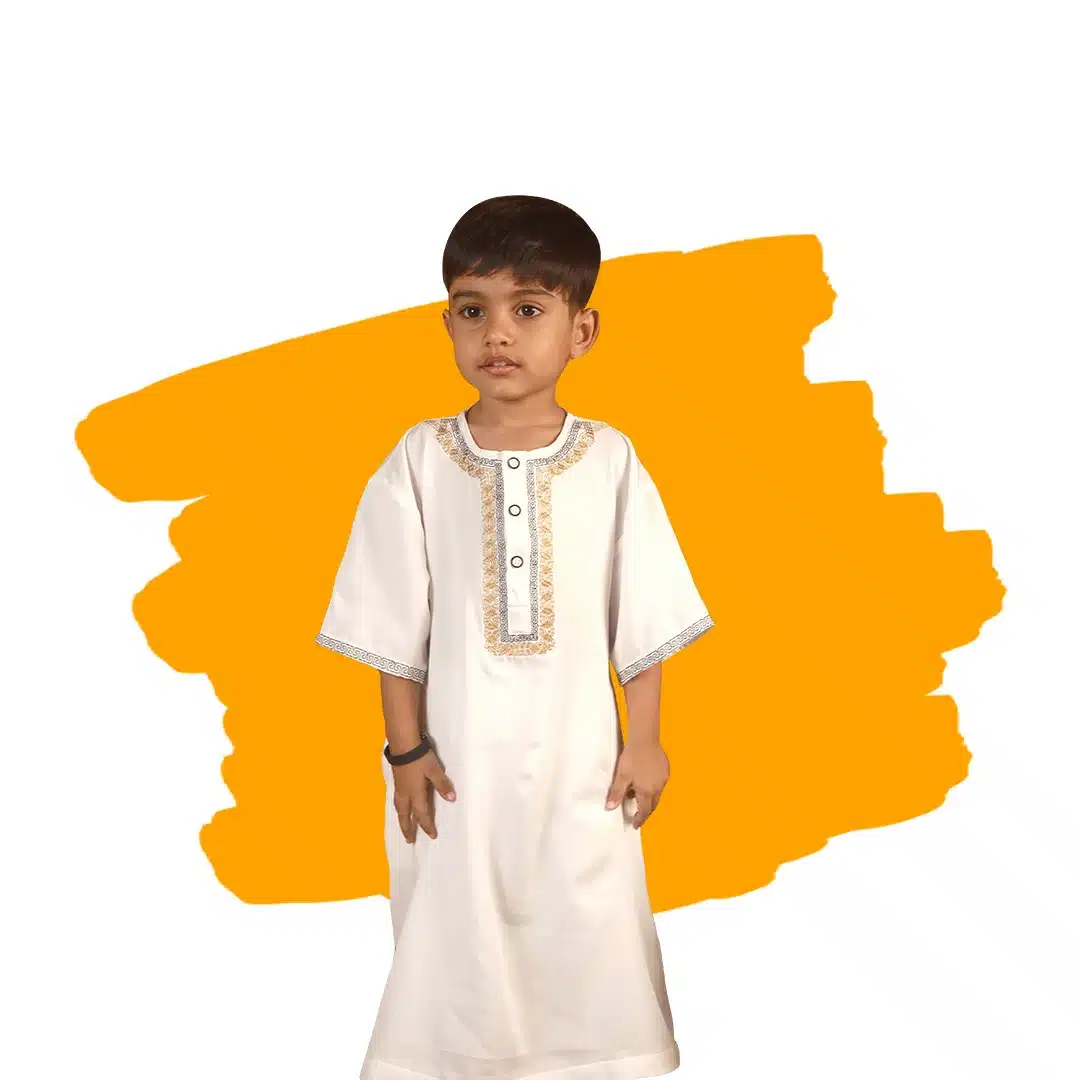 Jubba Set