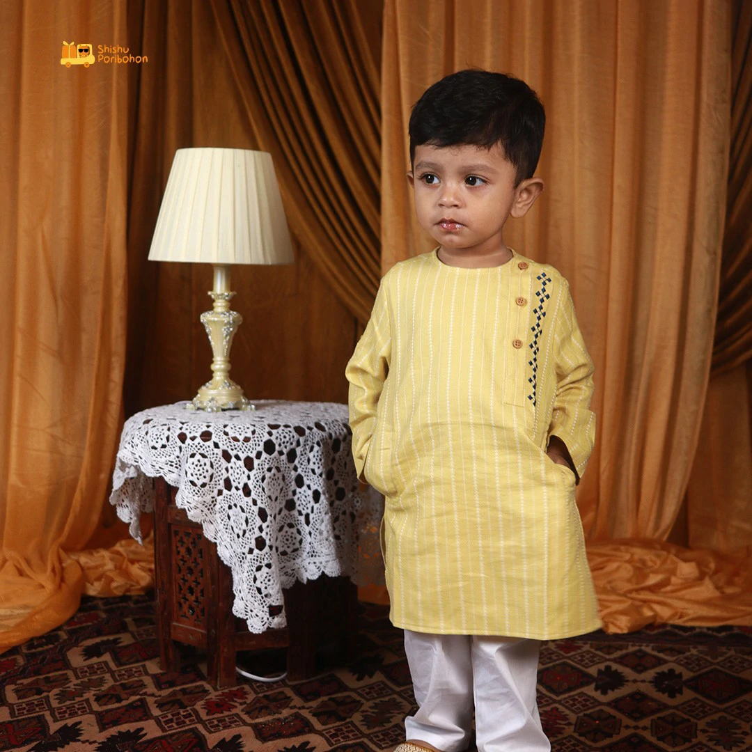 Himu Panjabi Set