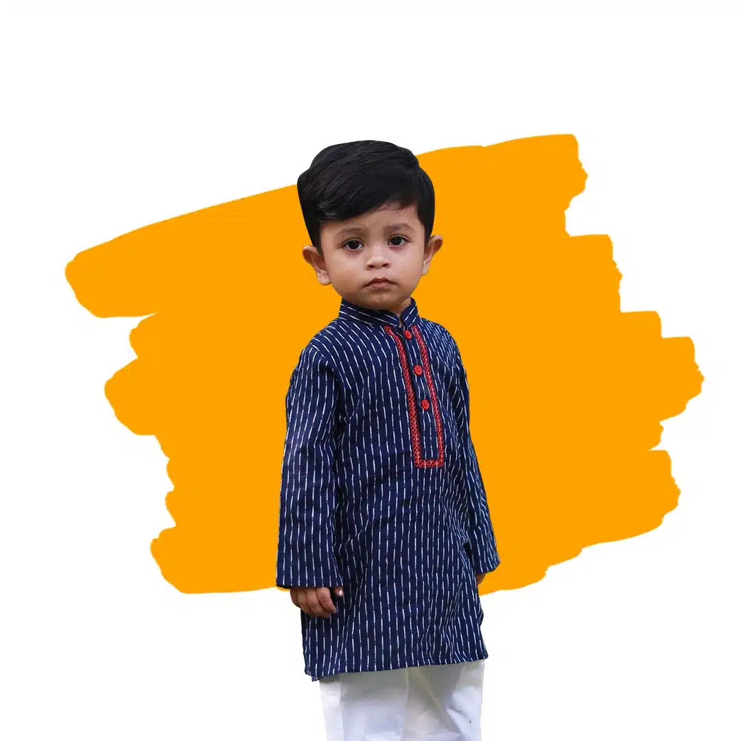 Panjabi Set