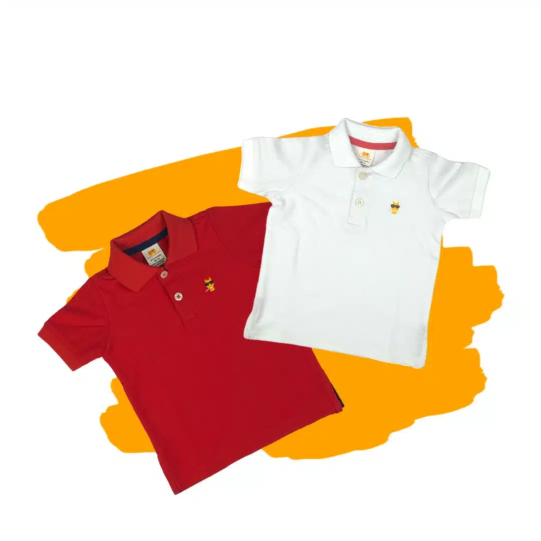 Polo T-shirt